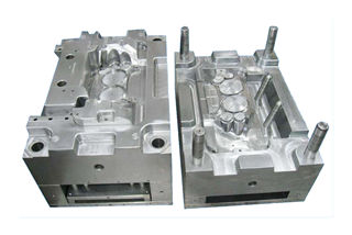 數(shù)碼電子類模具